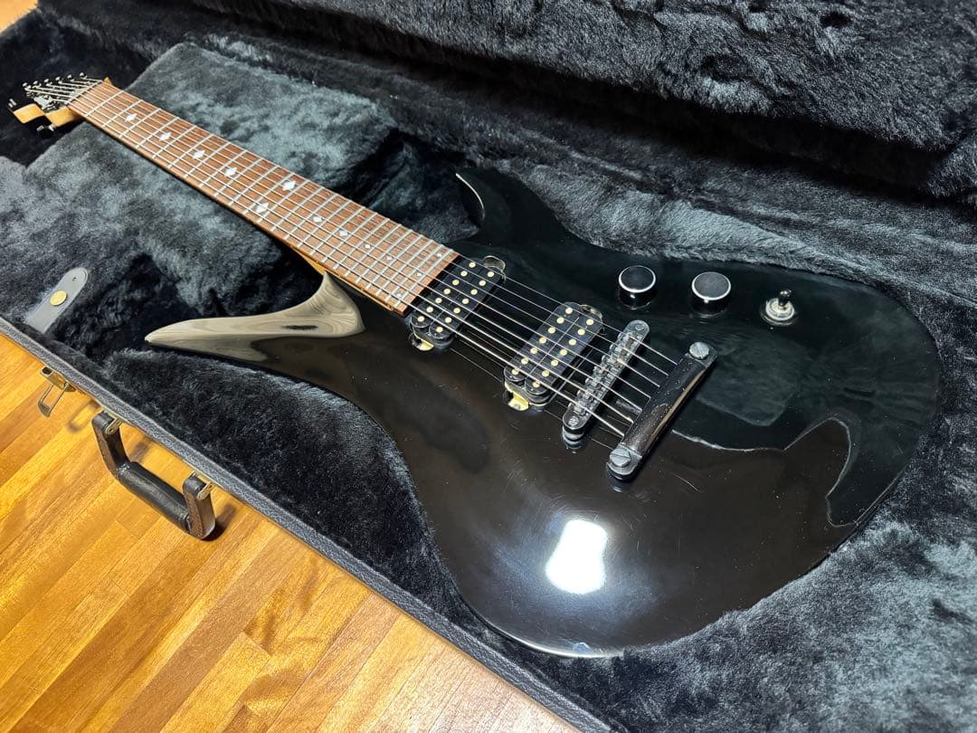 SCHECTER USA CUSTOM SHOP AVENGER用 純正HC