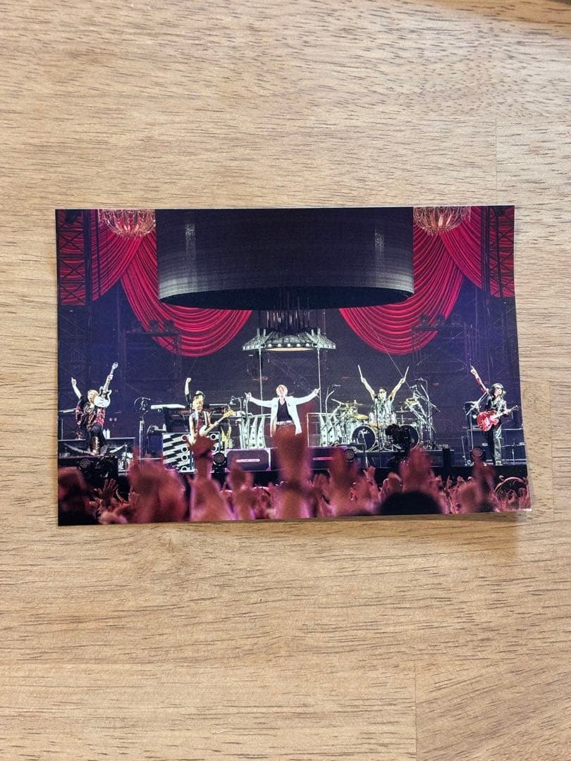 GLAY/20th Anniversary Final 東京ドームDVD