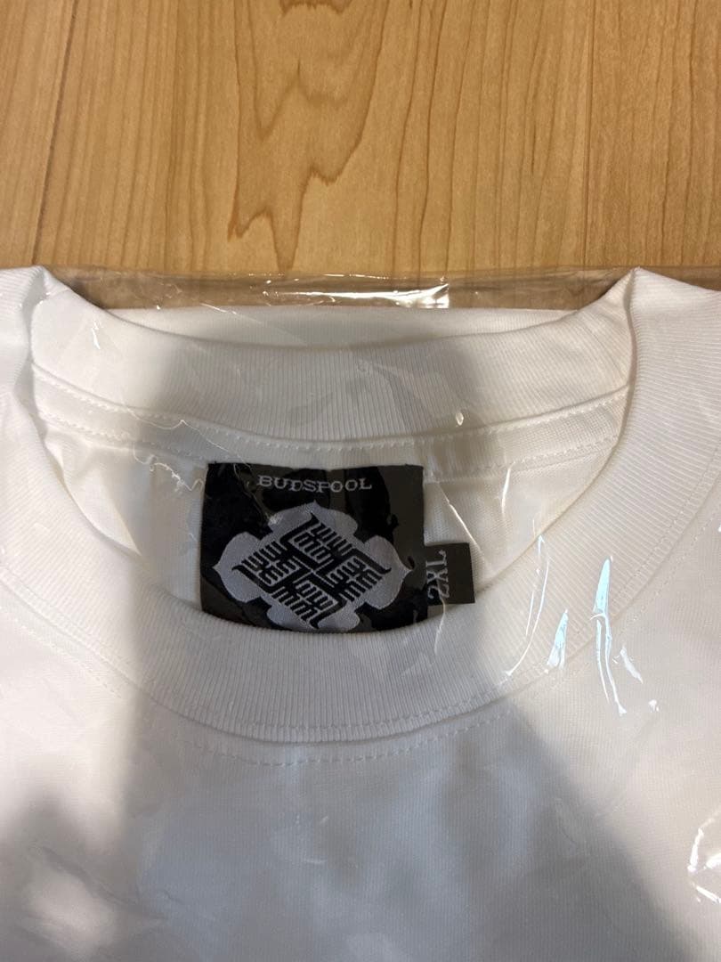 gakkin ノベルティ　XL