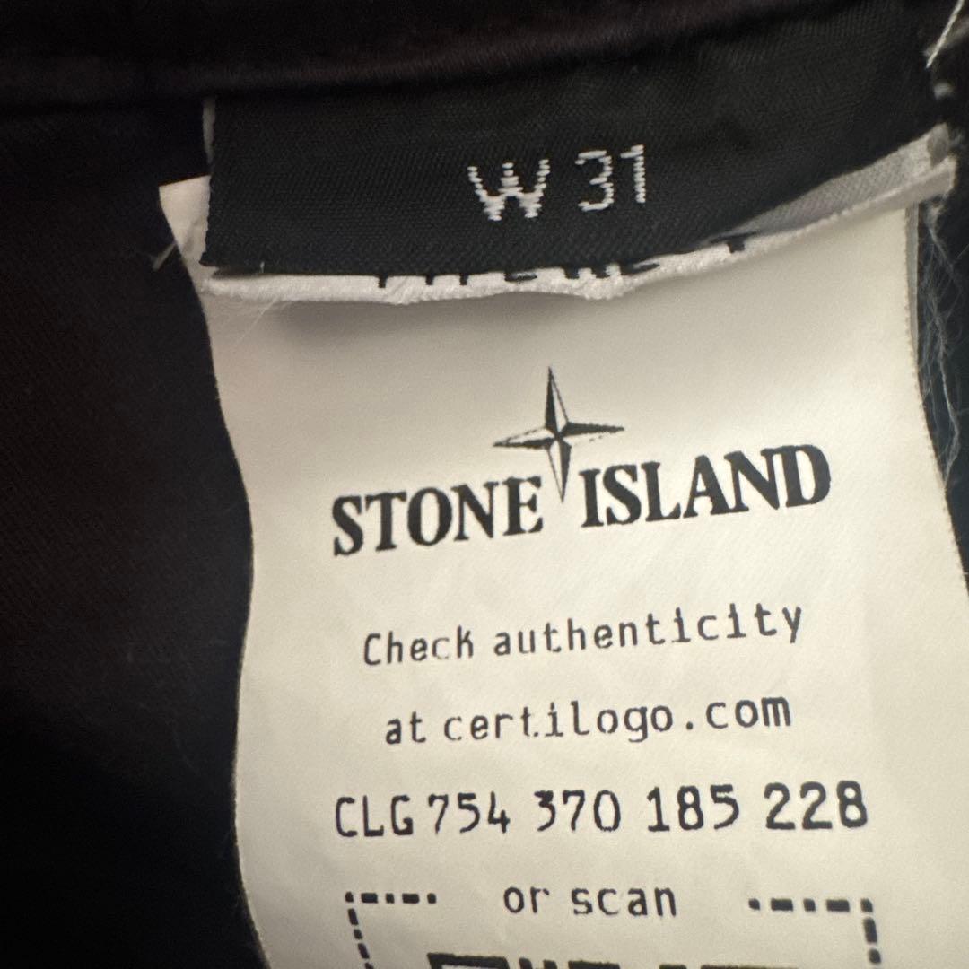 STONE  カーゴパンツ W 31