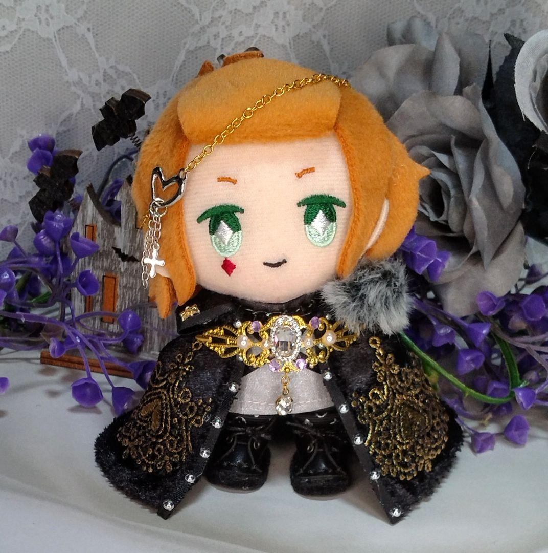 キア (おまとめ品) 2セット ぬい服