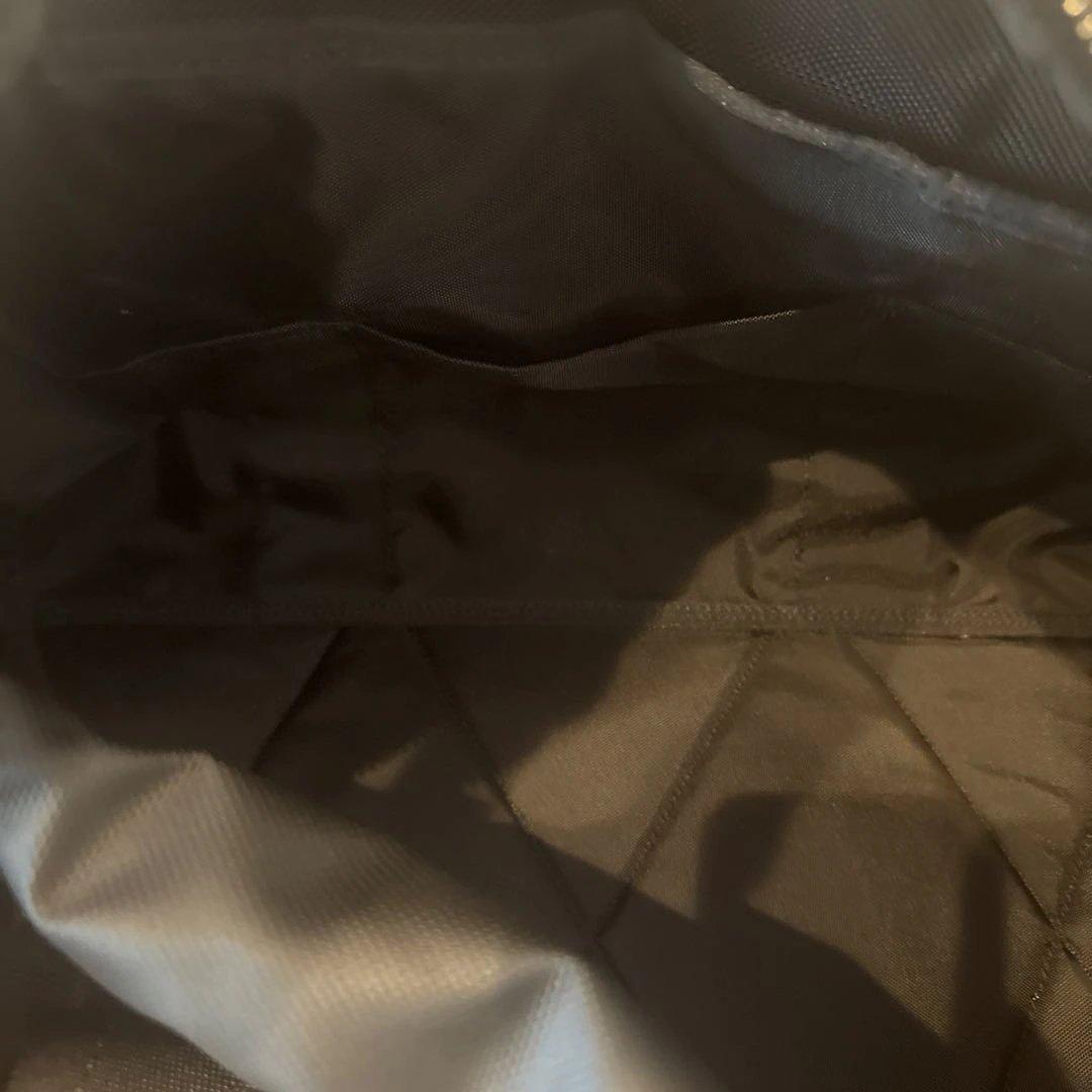 超希少　未使用品　PORTER TOKYO ブラック ボストンバッグ　ゴルフ