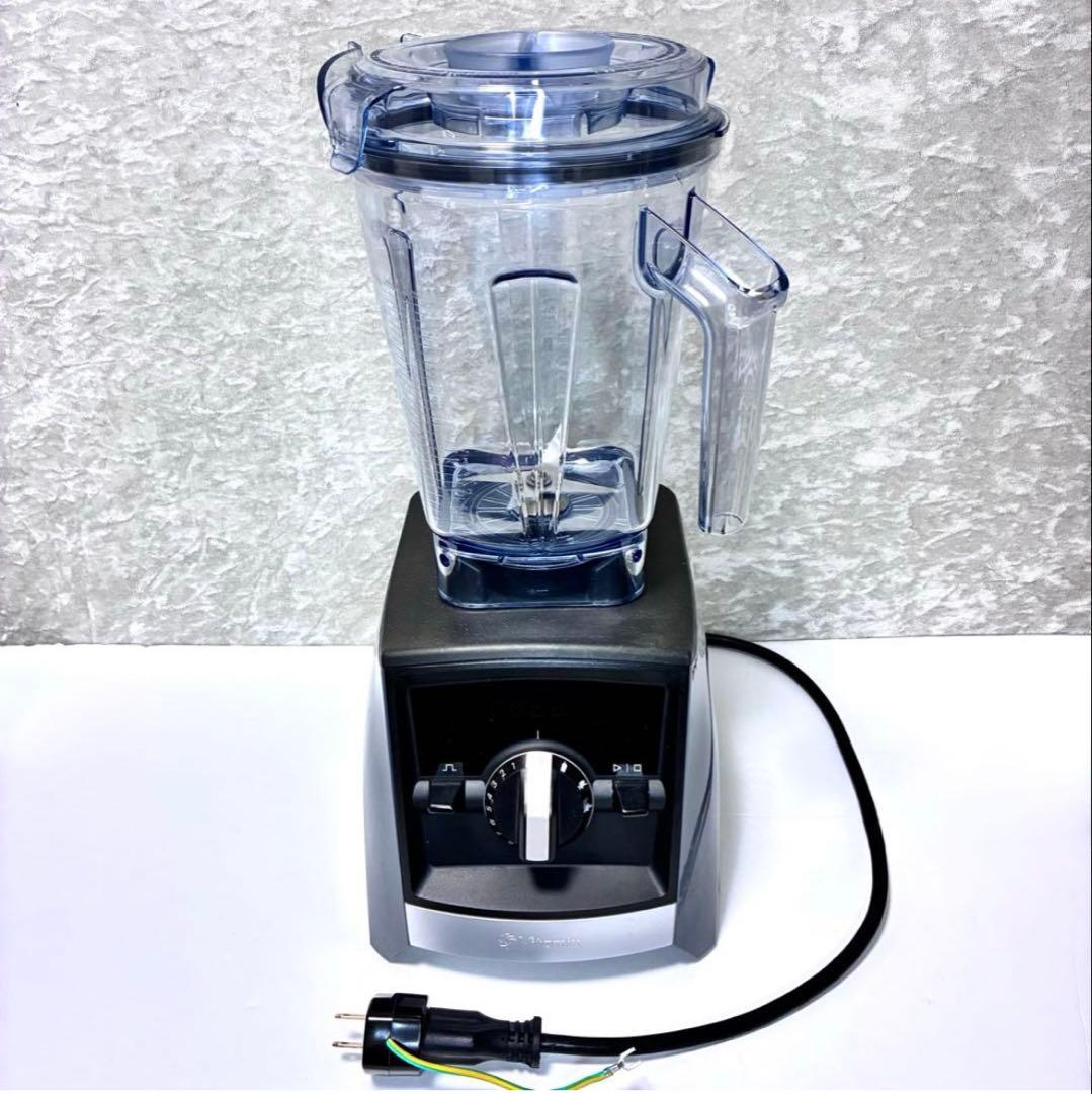 Sora　バイタミックス A2500 vitamix ブレンダー ミキサー