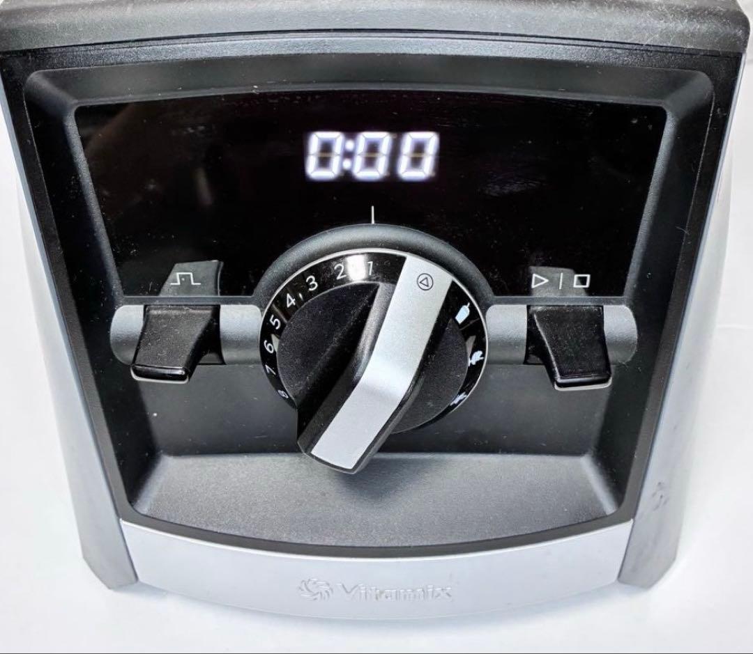 Sora　バイタミックス A2500 vitamix ブレンダー ミキサー