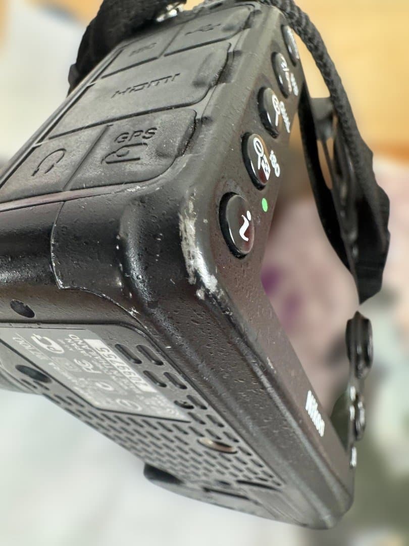Nikon D7100 ダブルレンズセット