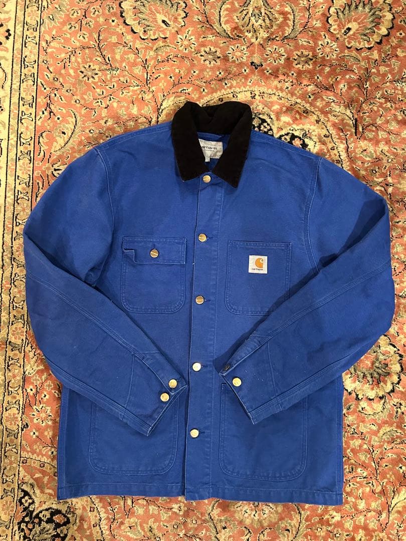 Carhartt wip ミシガンコート