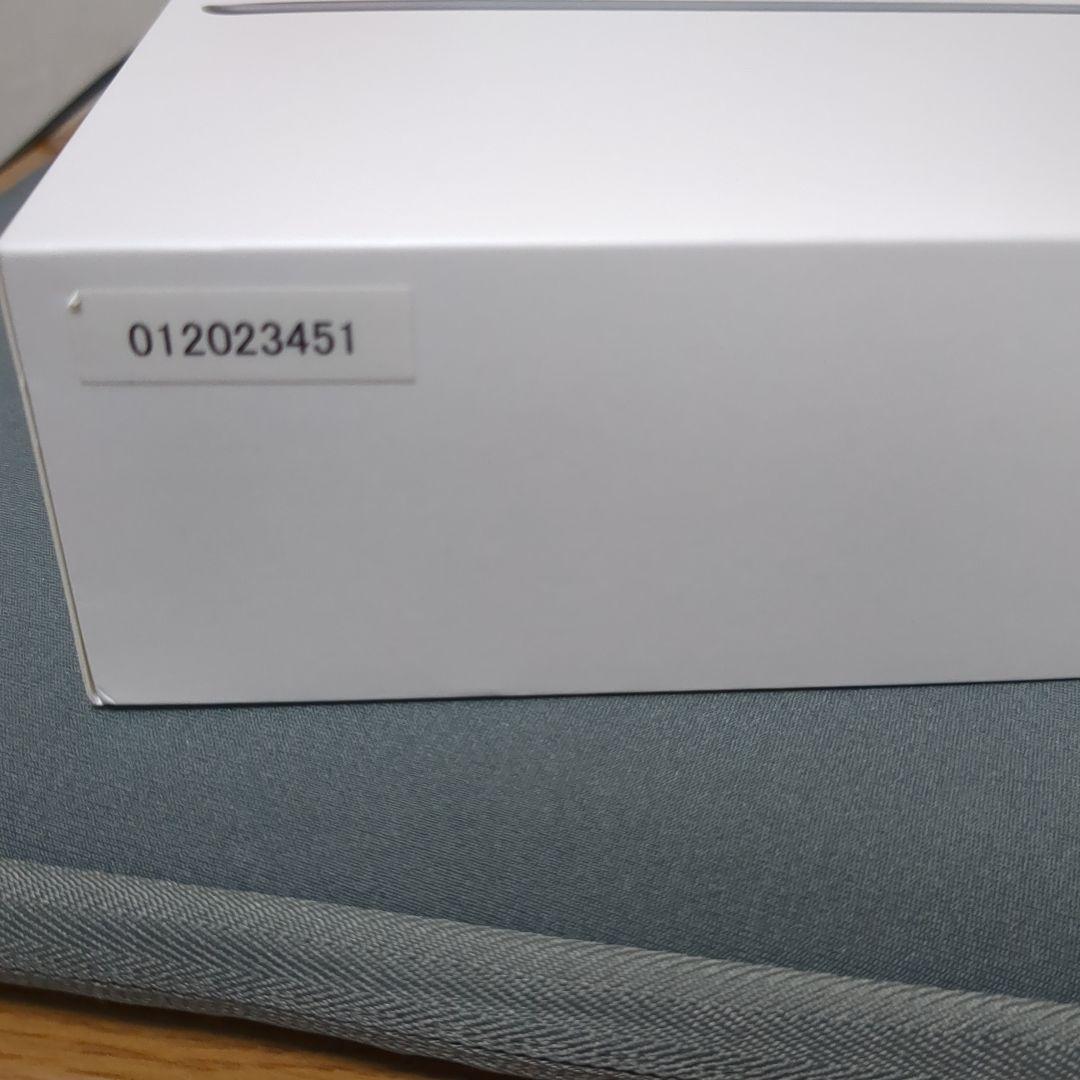 iPad9世代Wifi+Cellular64GB スペースグレー 容量93%