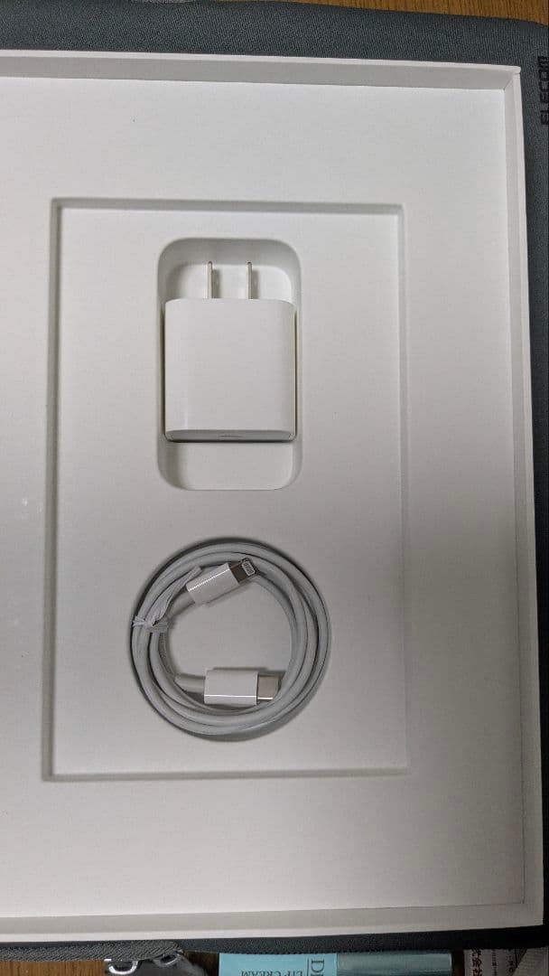 iPad9世代Wifi+Cellular64GB スペースグレー 容量93%