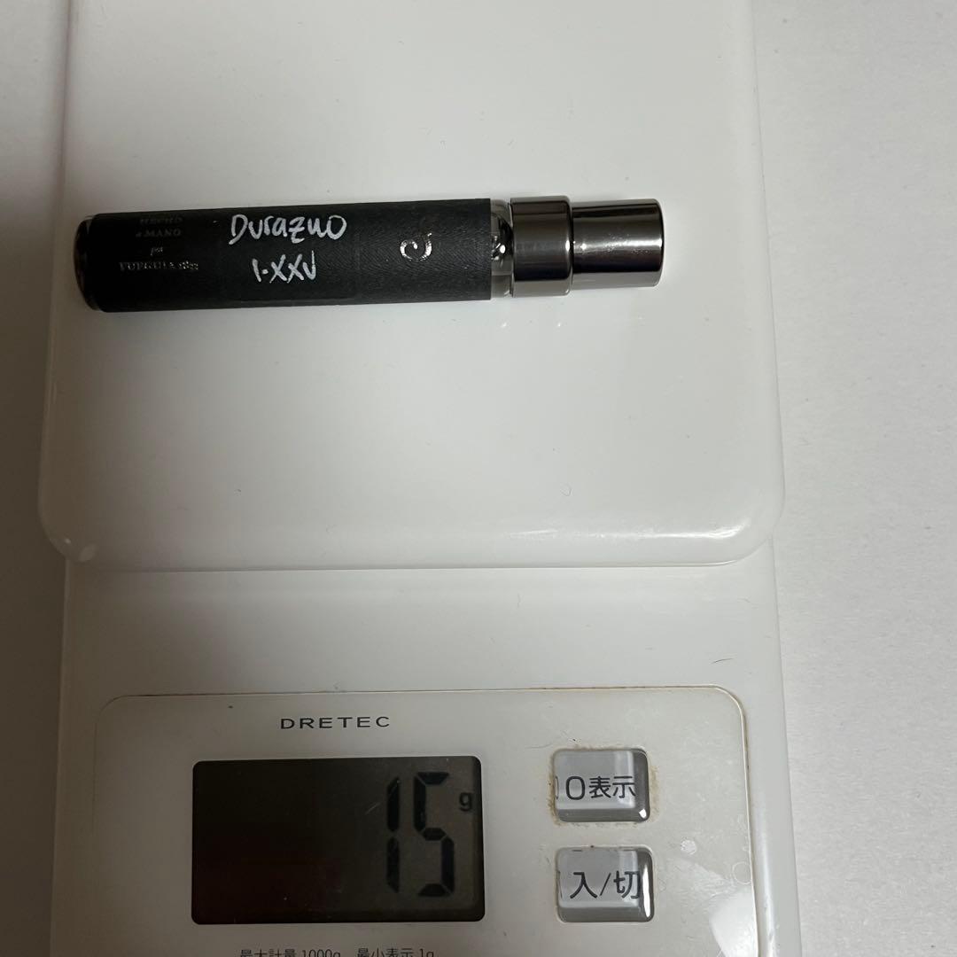 香水(ユニセックス) FUEGUIA1833 Durazno