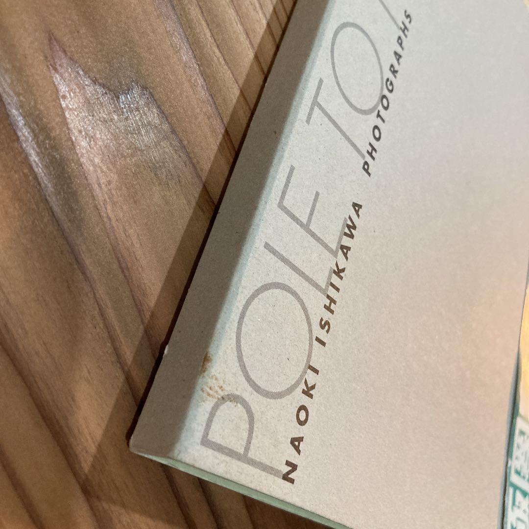 Pole to pole : 極圏を繋ぐ風 : 石川直樹写真集
