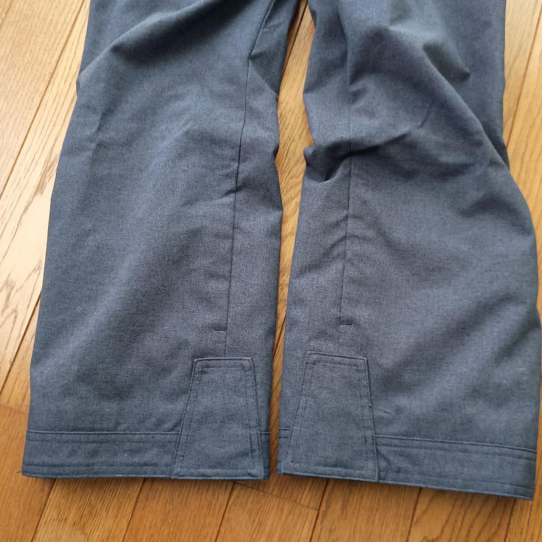 DESCENTE 子ども用スキーウェア 130サイズ