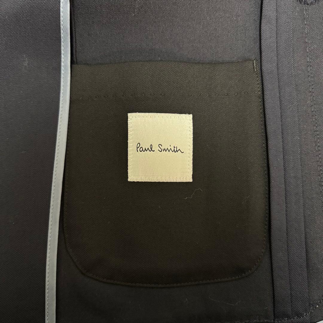 ▼Paul Smith ポールスミス インディビジュアル テーラードジャケット