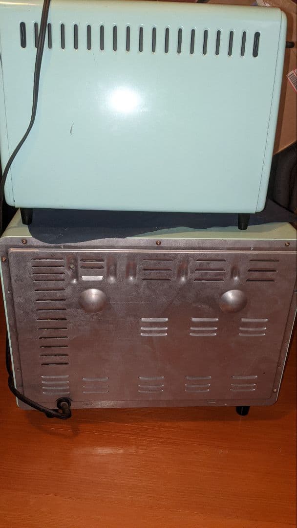 日立 ファミリーオーブン2つセット