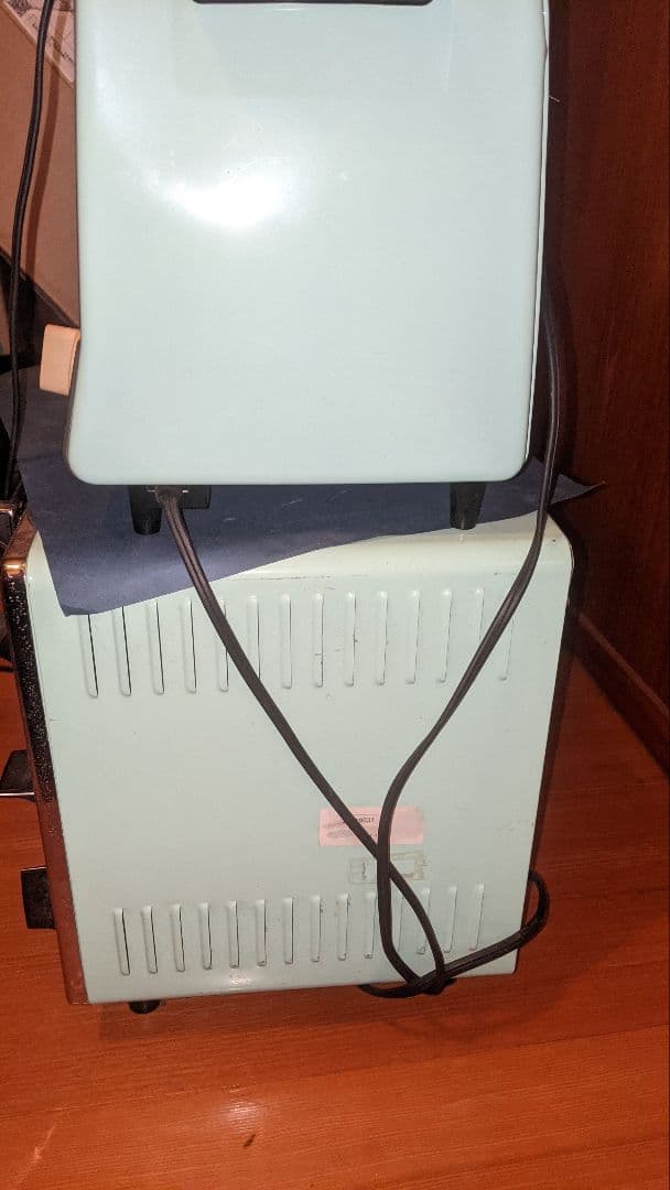 日立 ファミリーオーブン2つセット
