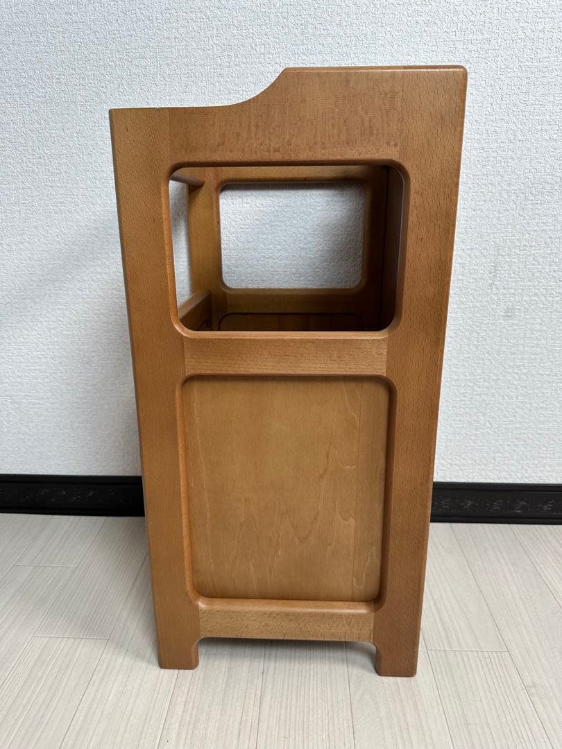karimoku カリモク 傘立て カントリー ヴィンテージ 管理No.※i4