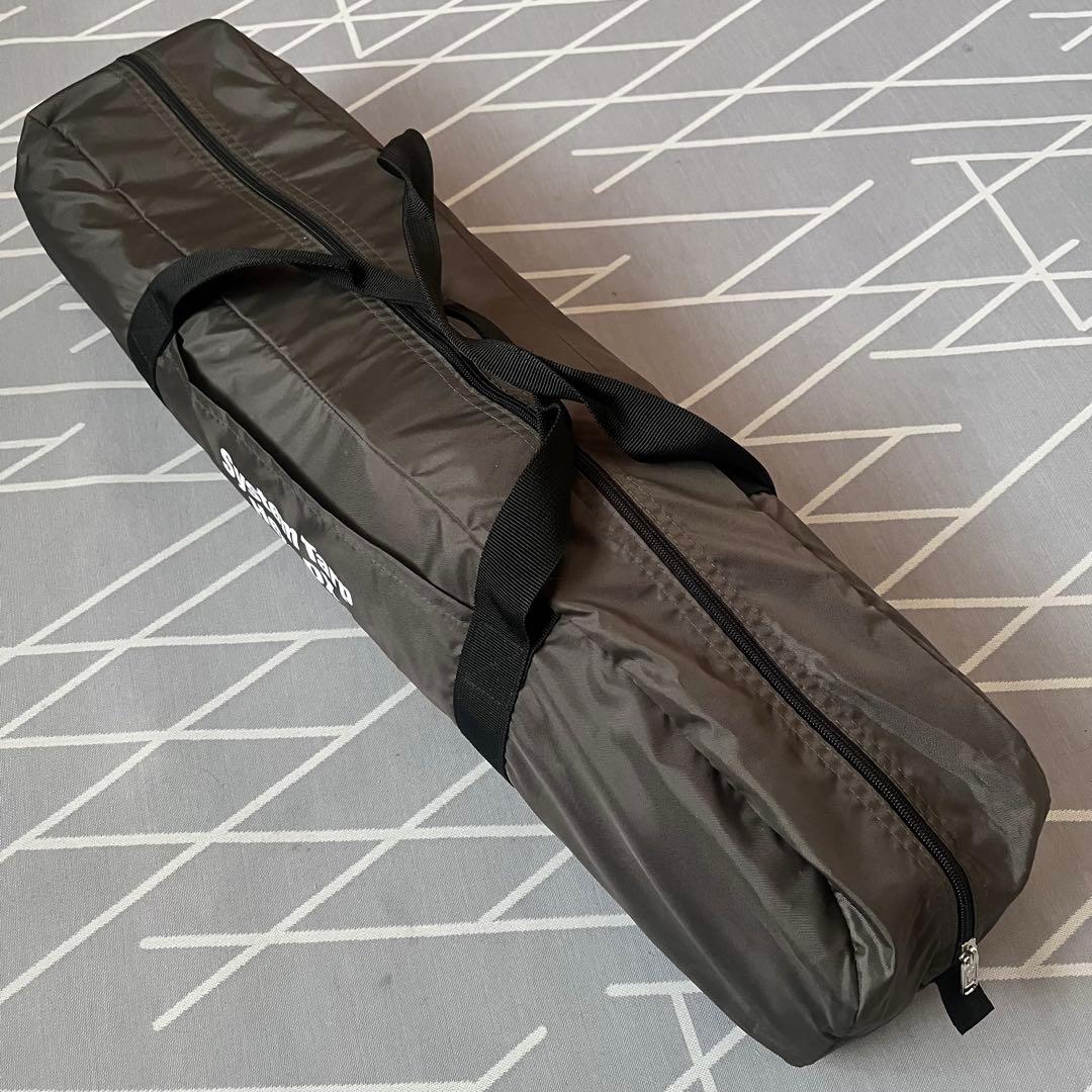 【未使用品】Ogawa オガワ システムタープ ヘキサDX