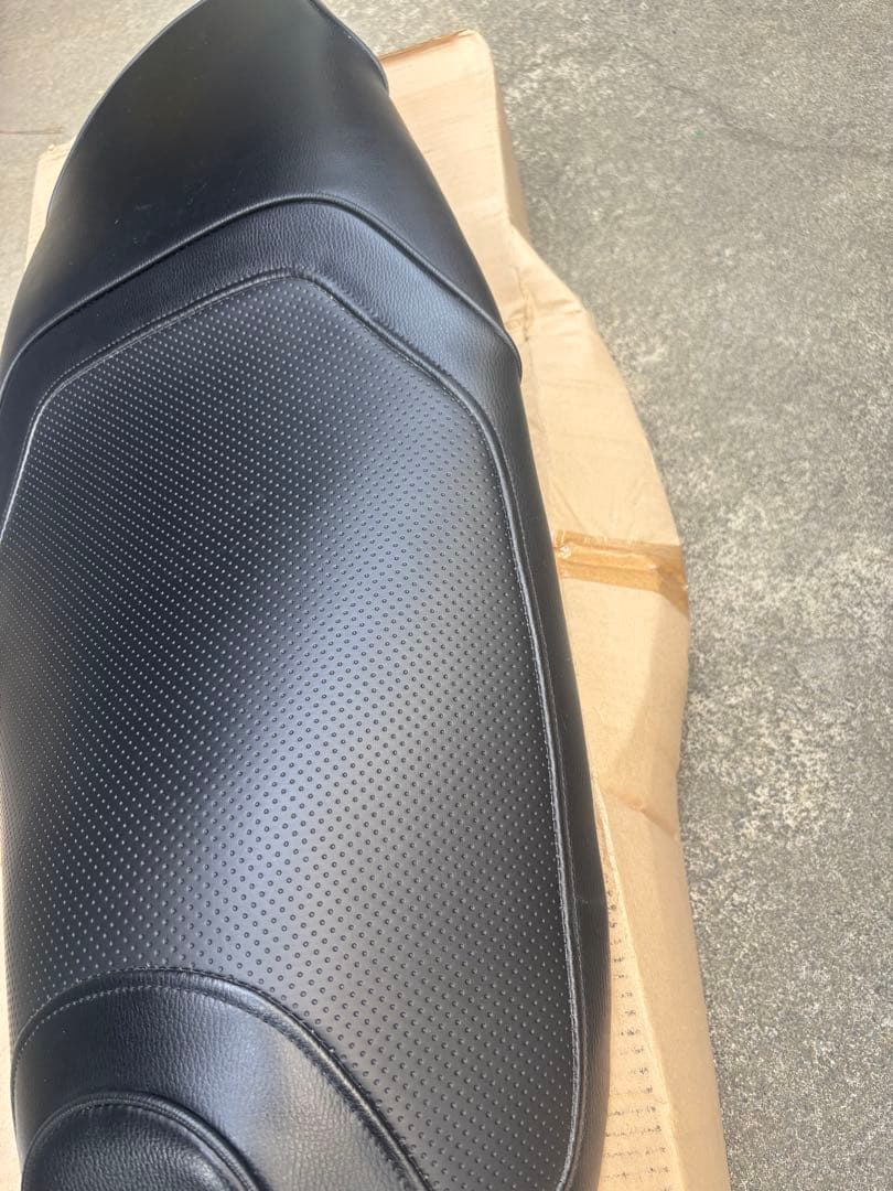 PCX JF56 ローダウンシート 新品未使用