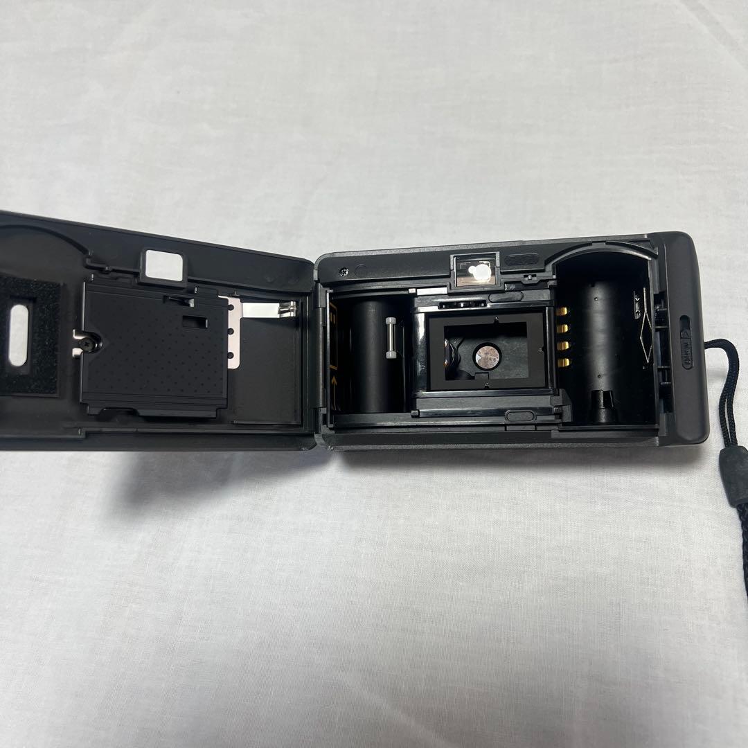 LEICA mini ELMAR 1:3.5/35 コンパクトカメラ