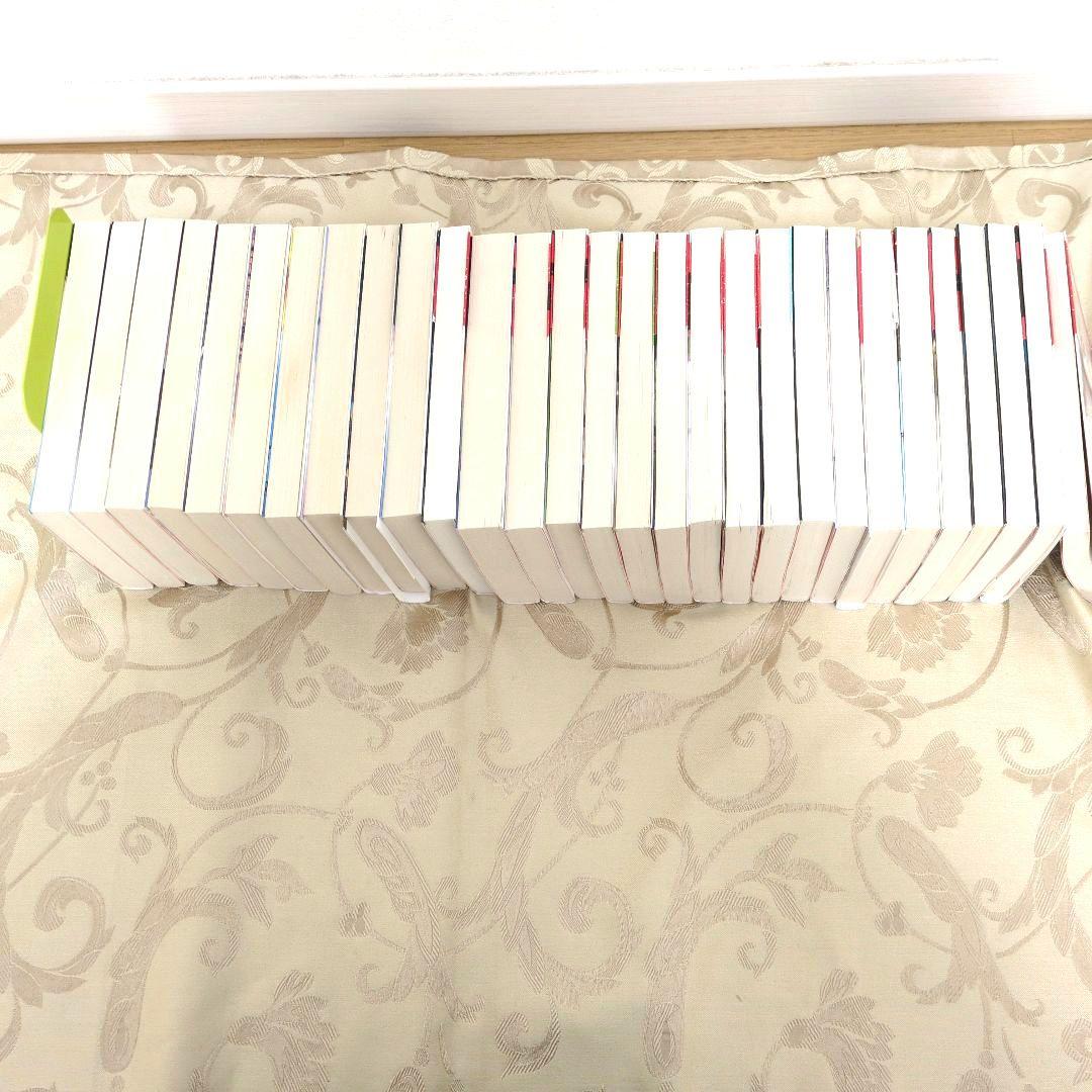 タイムセール★高校事変 1〜22巻 劃篇3冊 JK4 冊　全29冊セット松岡圭祐