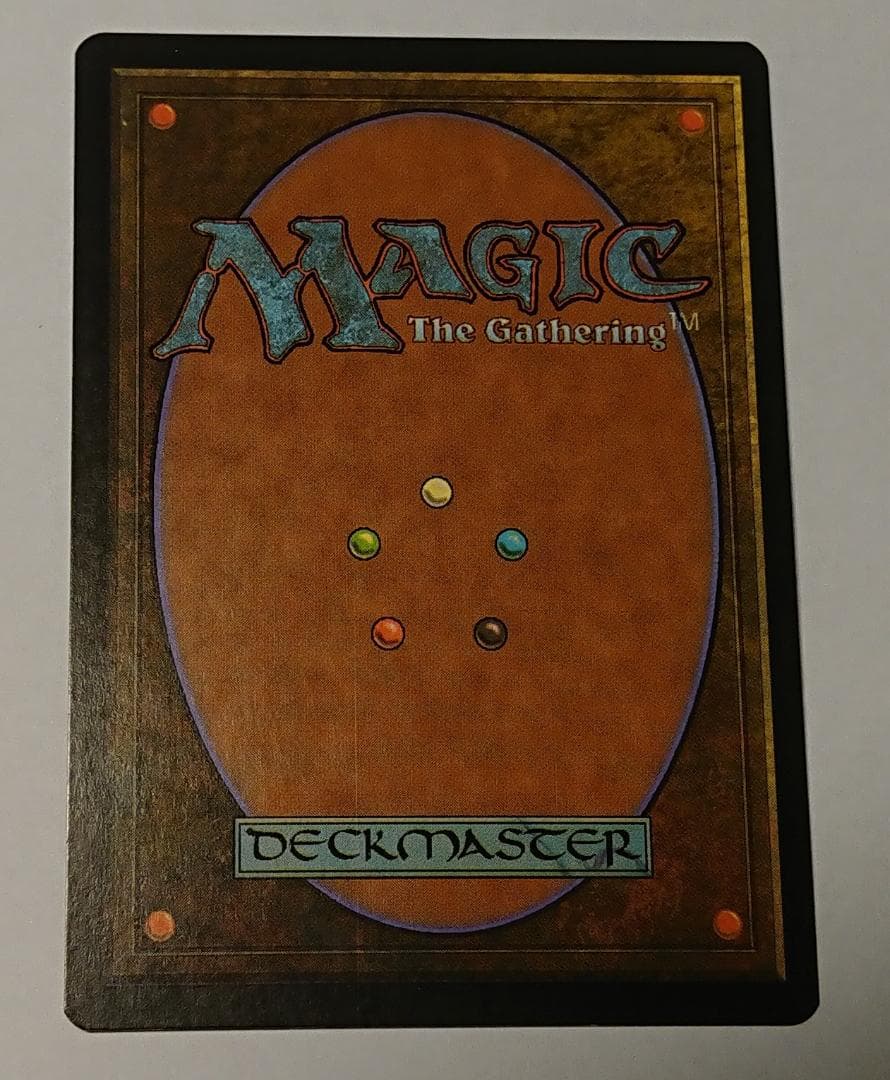 MTG 【Foil】MMQ 闇市場/Black Market 英語