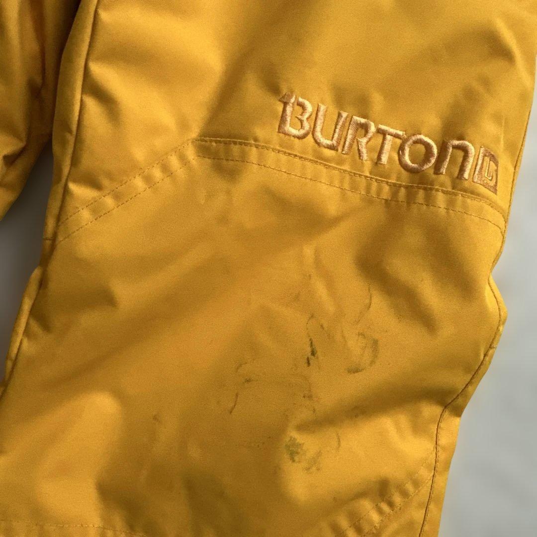 ‼️Ren‼️Burton 下と上RHYTHM!ウェア！140センチ！
