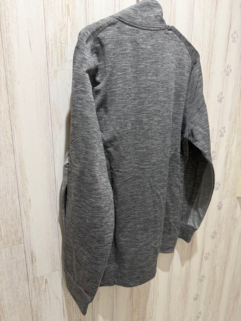 EPOCA UOMOエポカウォモ長袖ジャージトラックジャケットセット