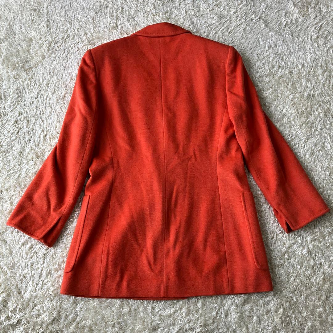 Christian Dior 1B 金ボタン テーラードジャケット L
