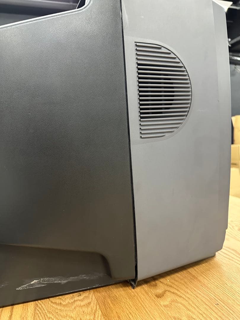 SHARP21型 スーパーファミコン内蔵テレビ　21G-SF1【ジャンク品】
