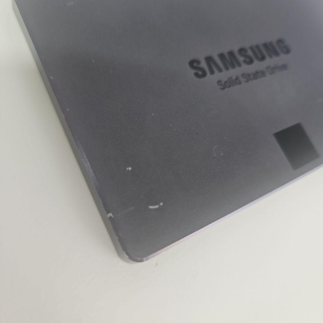 内蔵型SSD Samsung 840 EVO 500GB SSD