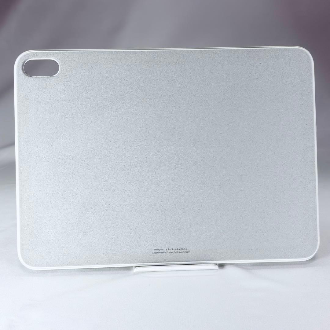良品　iPad 第10世代 Magic Keyboard Folio A2695
