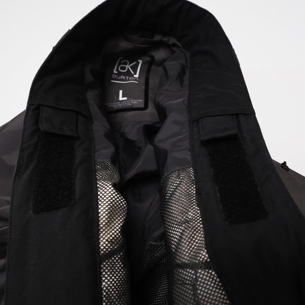 BURTON ak Cyclic GORE-TEX 2LPants ゴアテックス