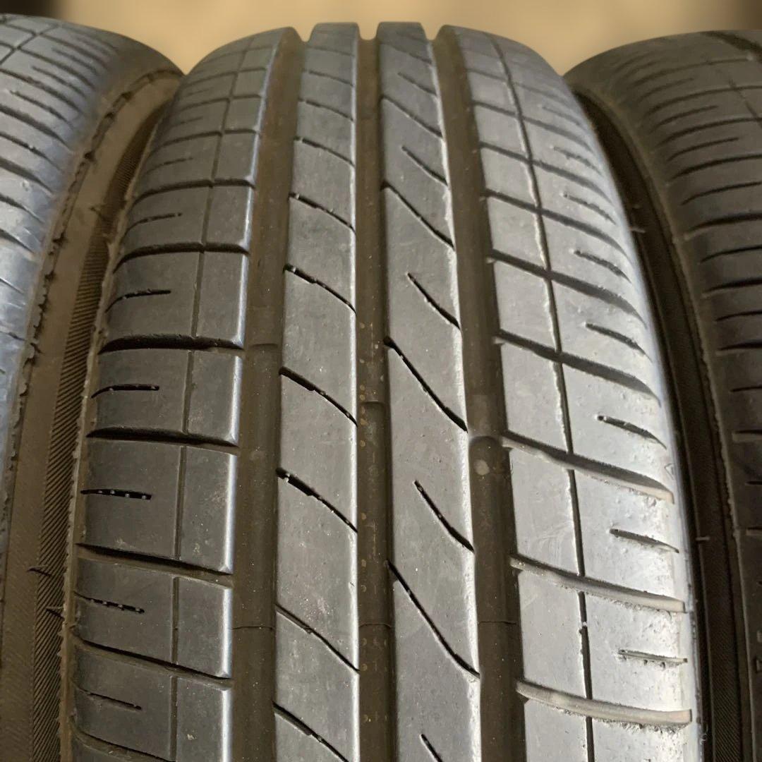 サマータイヤ 155/65R13 MARQUIS （青996）