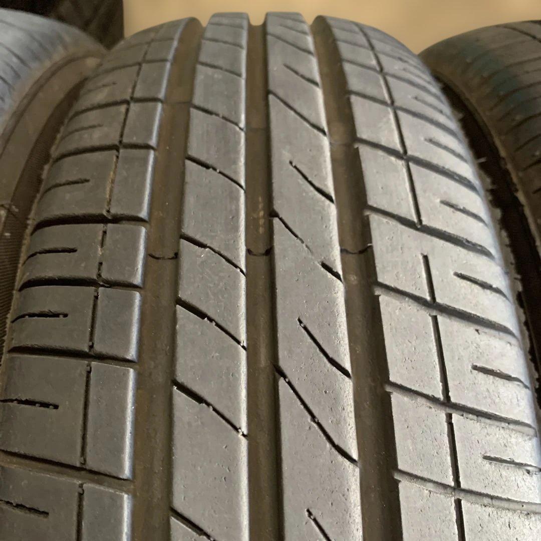 サマータイヤ 155/65R13 MARQUIS （青996）
