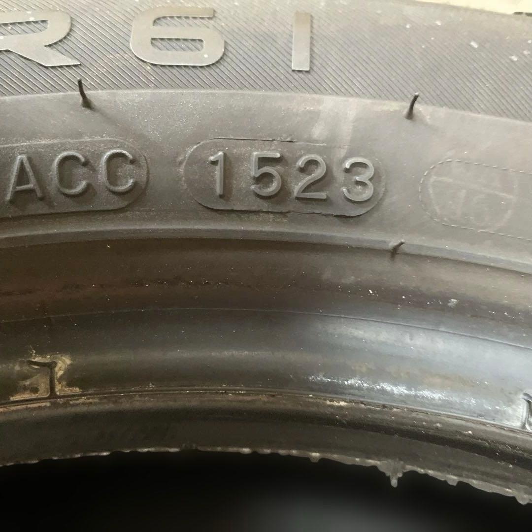 サマータイヤ 155/65R13 MARQUIS （青996）