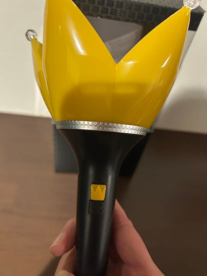 BIGBANGペンライト 新品