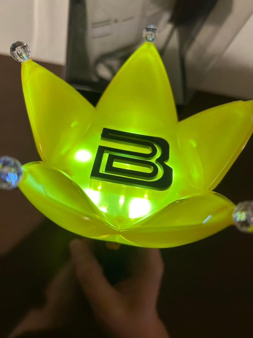 BIGBANGペンライト 新品