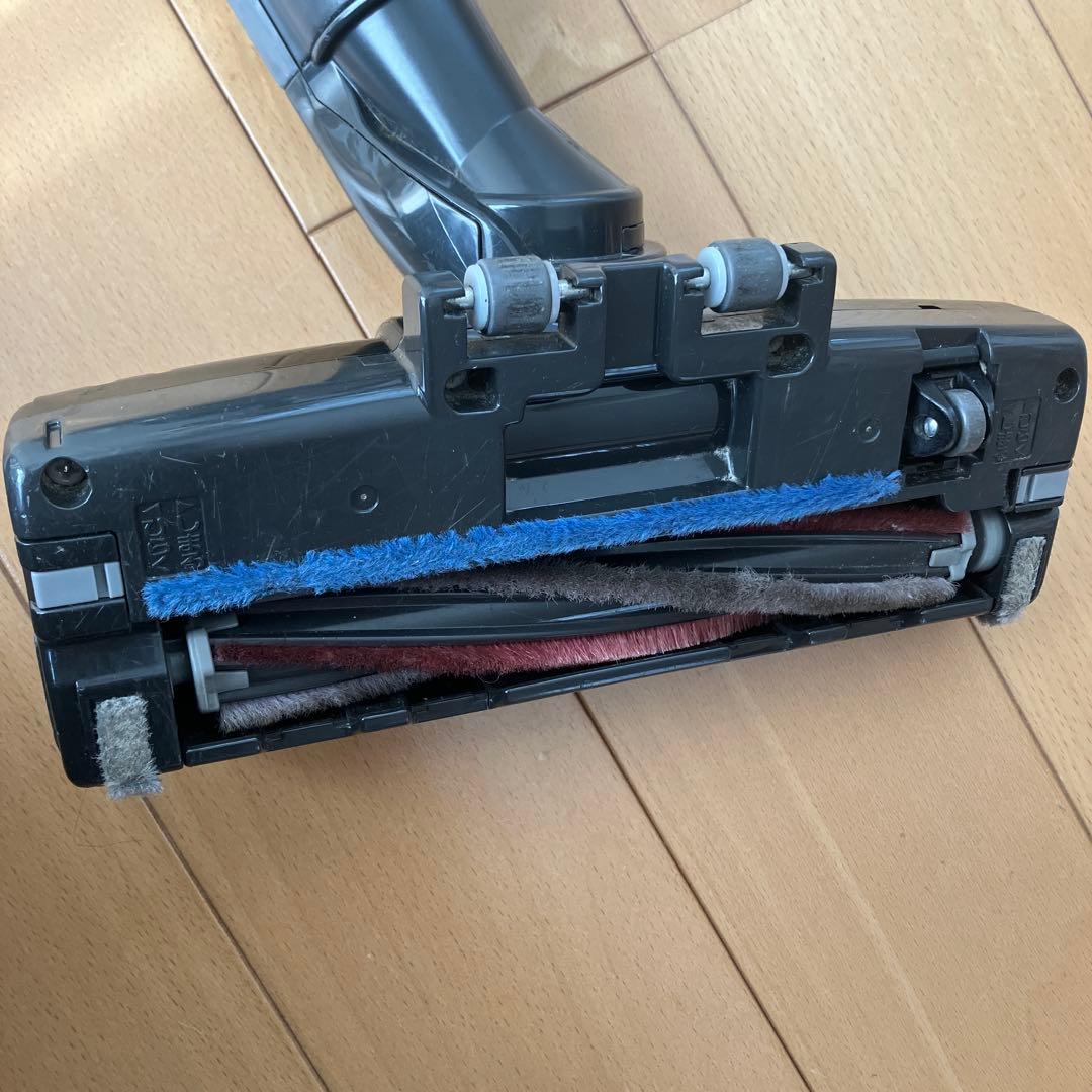 三菱 TC-FX7T 掃除機 本体