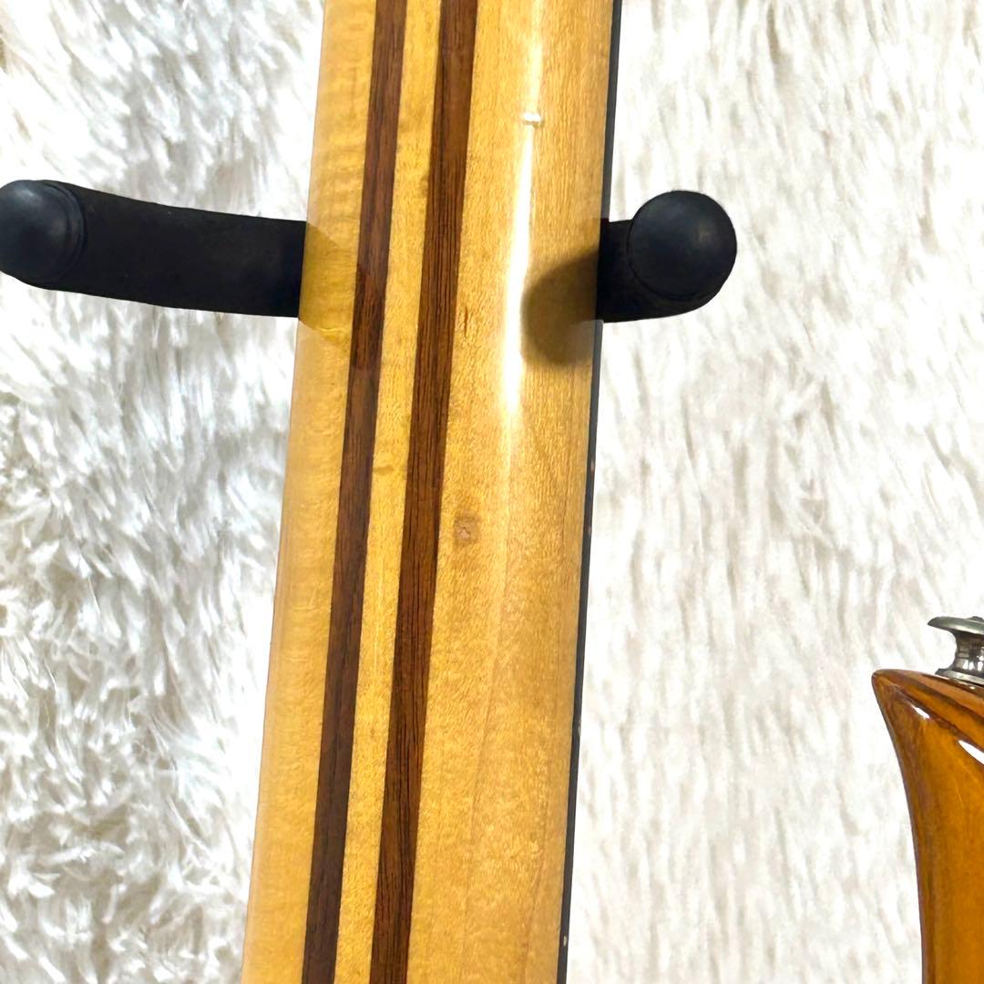 【服部】AriaProⅡ SB-1000 1982 マツモク エボニー指板