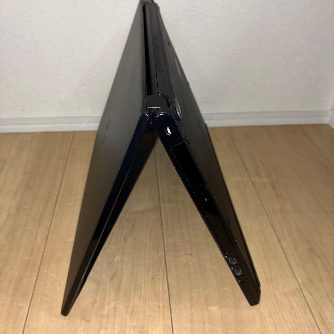 安い　DELLノートパソコン　VOSTRO 3558 動作ok 美品
