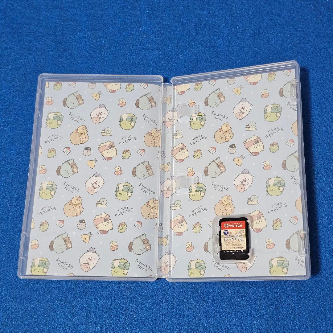 モ*ブ様 Nintendo Switch ソフト 6セット
