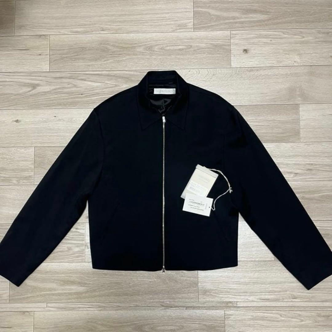 【希少44】OUR LEGACY MINI JACKET