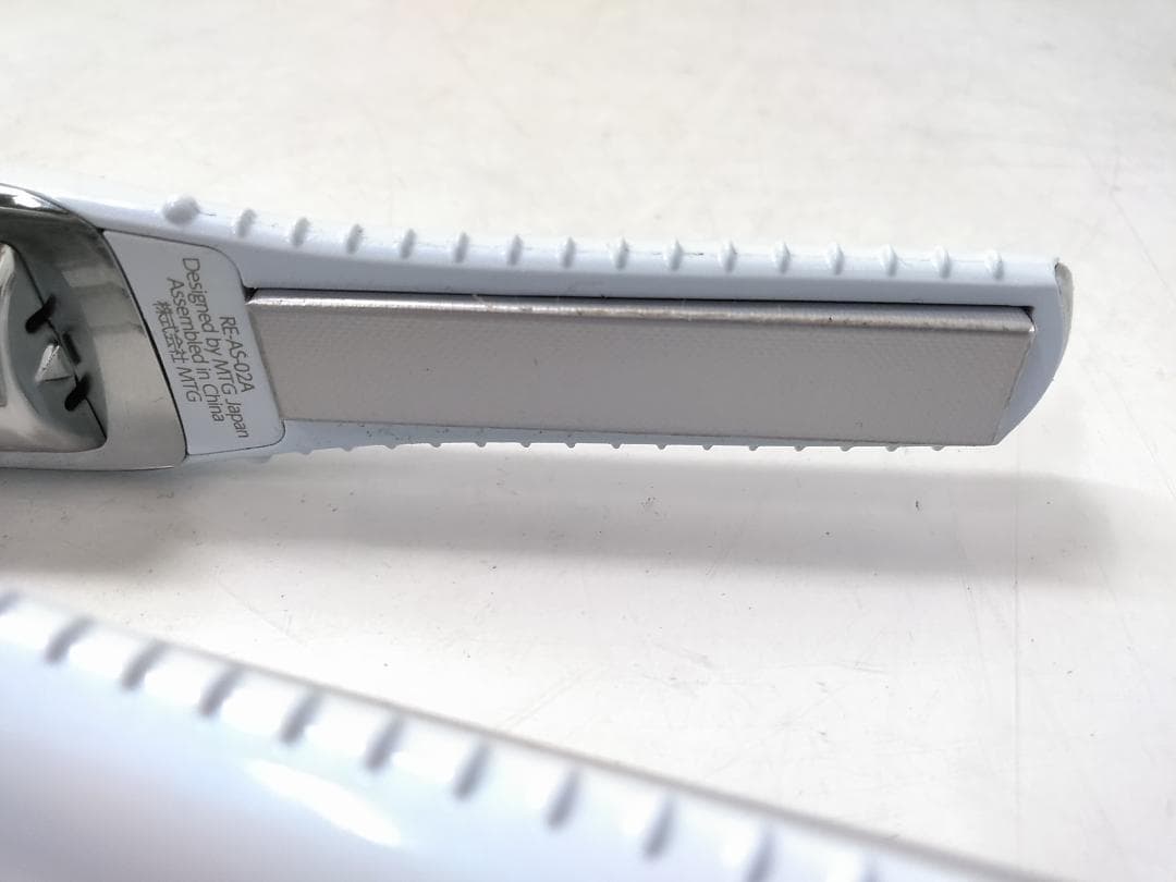 リファ フィンガーアイロン ストレートアイロン RE-AS-02A 本体のみ◆