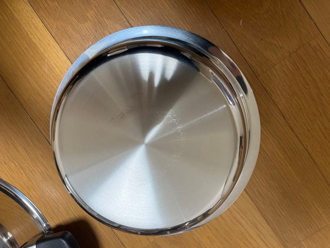 アムウェイ　6Lシチューパン （美品）
