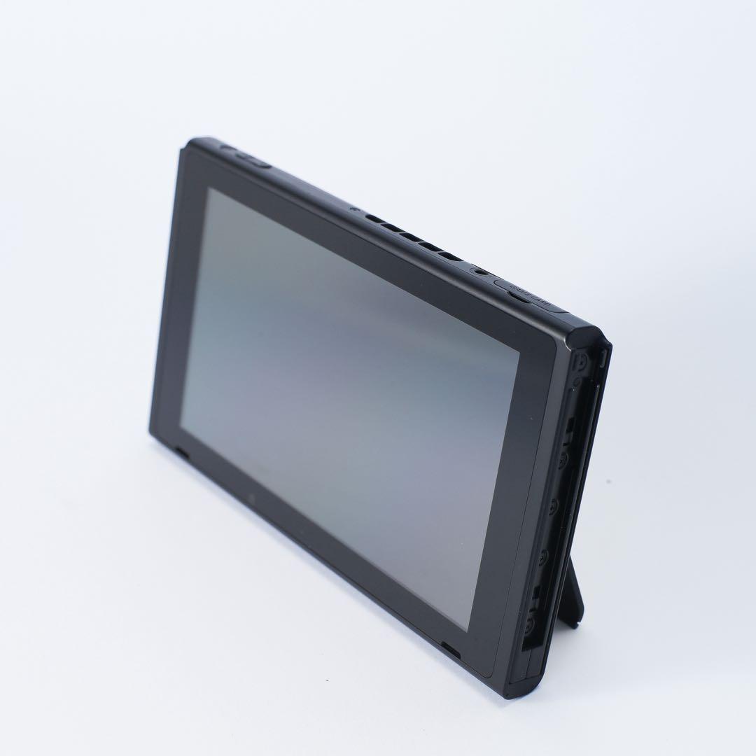【動作確認済み】Switch 本体セット バッテリー強化型 Joy-Con