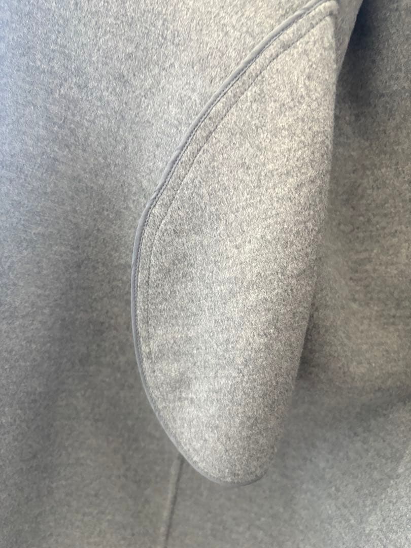 MAX MARA マックスマーラ　クチートアマーノ　ロングコート　40