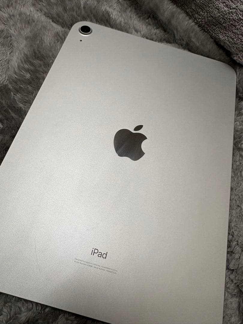 iPad 10 (第10世代) Wi-Fi 64GB