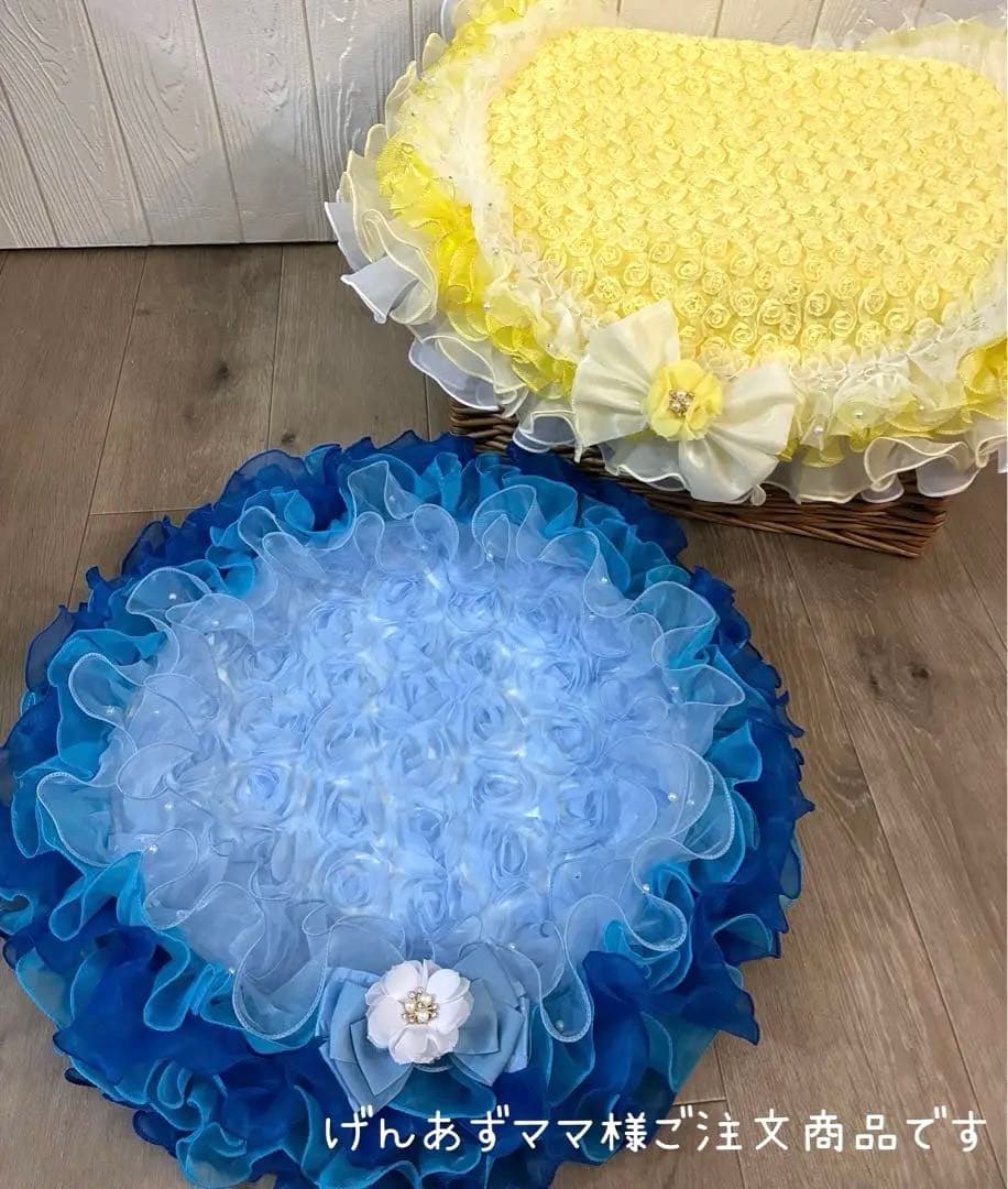 カフェマット　げんあづママ様ご注文商品です♡