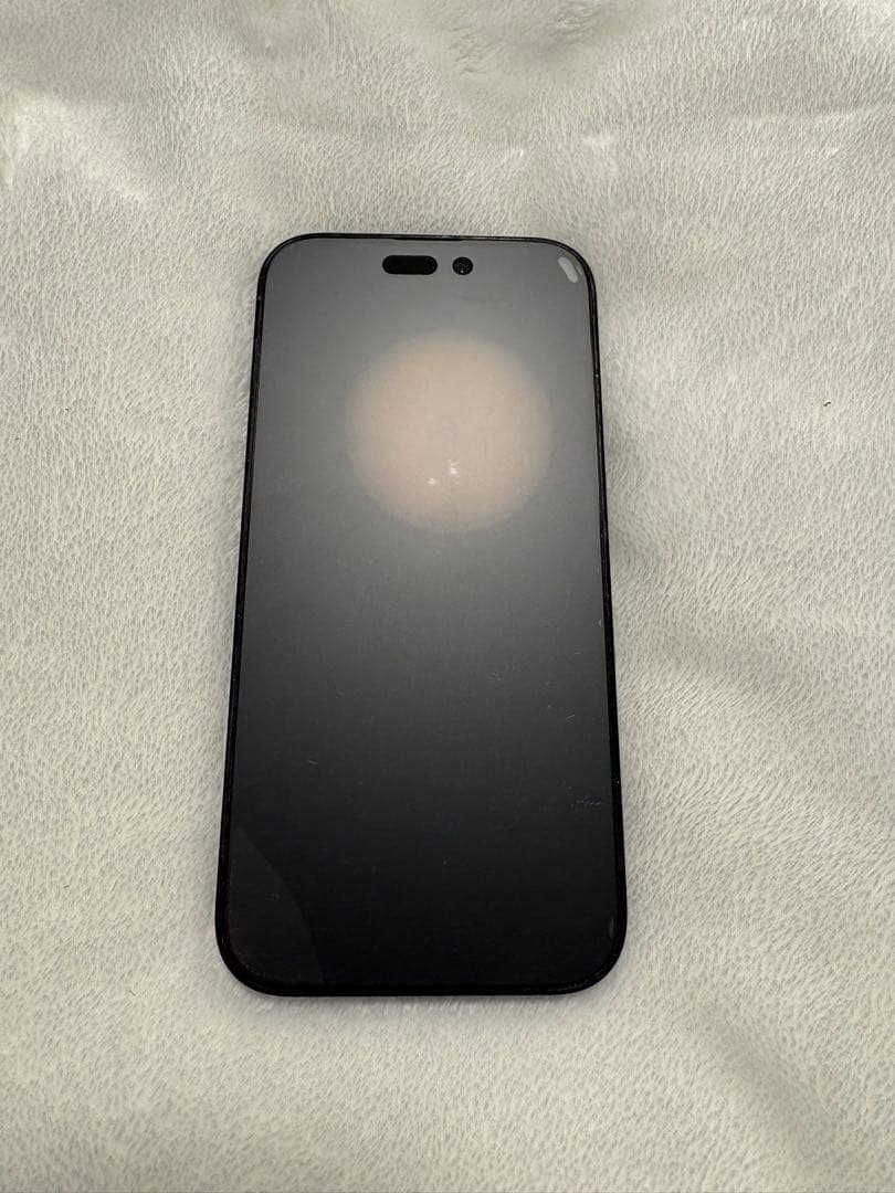 美品　iPhone 14 Pro 128GB 箱あり