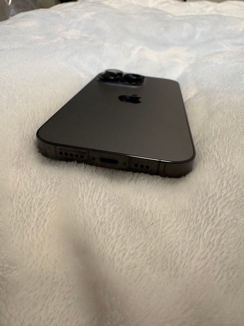 美品　iPhone 14 Pro 128GB 箱あり