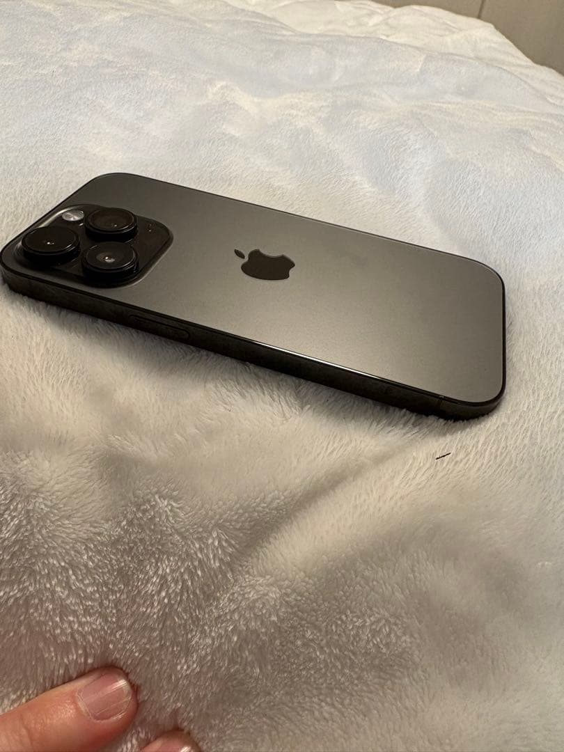 美品　iPhone 14 Pro 128GB 箱あり